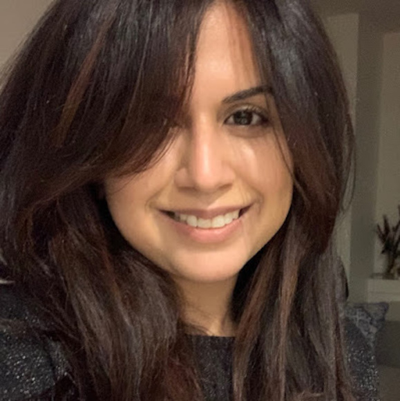 Meet your Posher, Ammara - Picture 1 of 1